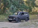 ВАЗ (Lada) 2121 (4x4) 2012 года