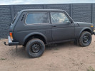 ВАЗ (Lada) 2121 (4x4) 2012 года