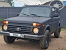 ВАЗ (Lada) 2121 (4x4) 2012 года