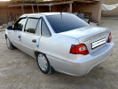 Daewoo Nexia 2010 года