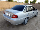 Daewoo Nexia 2010 года