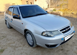 Daewoo Nexia 2010 года