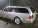 Mercedes-Benz E-Класс 2002 года