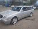 Mercedes-Benz E-Класс 2002 года