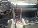 Mercedes-Benz E-Класс 1993 года
