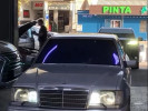 Mercedes-Benz E-Класс 1993 года