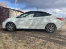 Hyundai Accent 2013 года