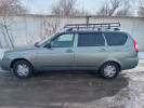 ВАЗ (Lada) Priora 2010 года