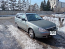 ВАЗ (Lada) Priora 2010 года