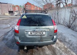 ВАЗ (Lada) Priora 2010 года