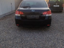 Subaru Legacy 2010 года