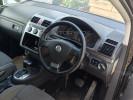 Volkswagen Touran 2007 года