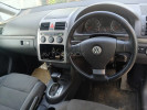 Volkswagen Touran 2007 года