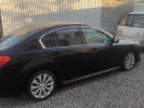Subaru Legacy 2010 года