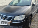 Volkswagen Touran 2007 года