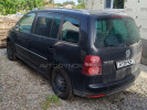 Volkswagen Touran 2007 года