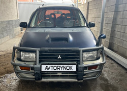 Mitsubishi RVR 1997 года