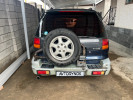 Mitsubishi RVR 1997 года