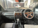Mitsubishi RVR 1997 года