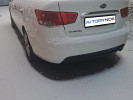 Kia Cerato 2012 года