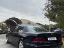 Mercedes-Benz E-Класс 2001 года