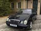 Mercedes-Benz E-Класс 2001 года