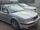 Skoda Octavia 2008 года