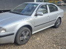 Skoda Octavia 2008 года