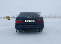 Mercedes-Benz E-Класс 1998 года