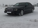 Mercedes-Benz E-Класс 1998 года