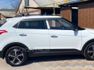 Hyundai Creta 2020 года