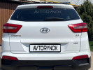 Hyundai Creta 2020 года