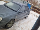 Geely CK 2015 года