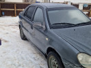 Geely CK 2015 года