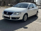 Volkswagen Passat 2010 года