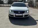 Volkswagen Passat 2010 года