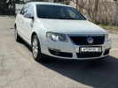 Volkswagen Passat 2010 года