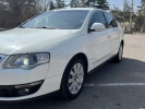 Volkswagen Passat 2010 года