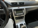 Volkswagen Passat 2010 года
