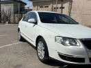 Volkswagen Passat 2010 года