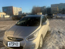 Hyundai Accent 2014 года