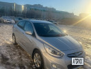 Hyundai Accent 2014 года