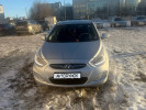 Hyundai Accent 2014 года