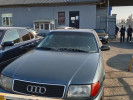 Audi 100 1992 года