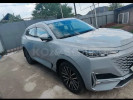 Changan UNI-K 2024 года