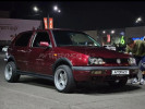 Volkswagen Golf 1992 года