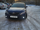 Toyota Camry 2011 года