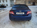Toyota Camry 2011 года