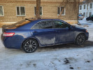Toyota Camry 2011 года