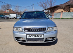 Audi A4 1996 года